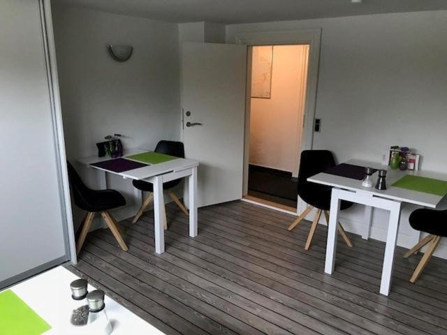 Ikast Bed & Kitchen Bed and Breakfast Exteriör bild