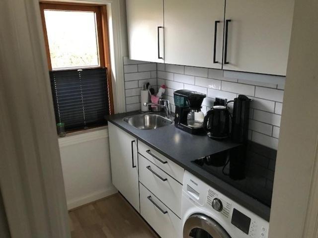 Ikast Bed & Kitchen Bed and Breakfast Exteriör bild