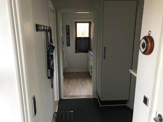 Ikast Bed & Kitchen Bed and Breakfast Exteriör bild