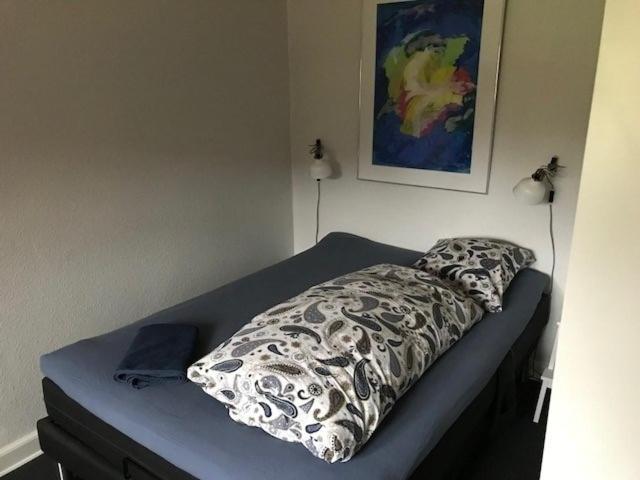 Ikast Bed & Kitchen Bed and Breakfast Exteriör bild