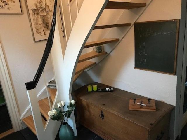 Ikast Bed & Kitchen Bed and Breakfast Exteriör bild