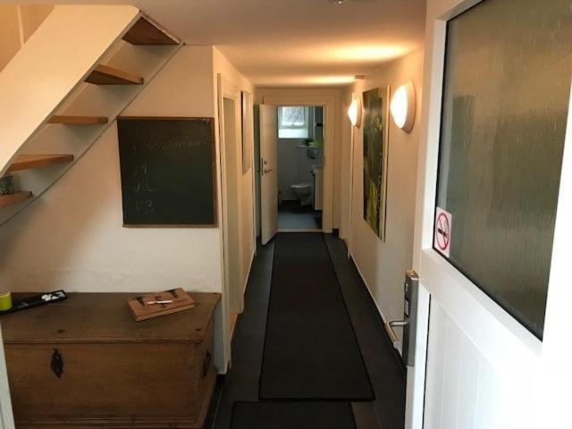 Ikast Bed & Kitchen Bed and Breakfast Exteriör bild