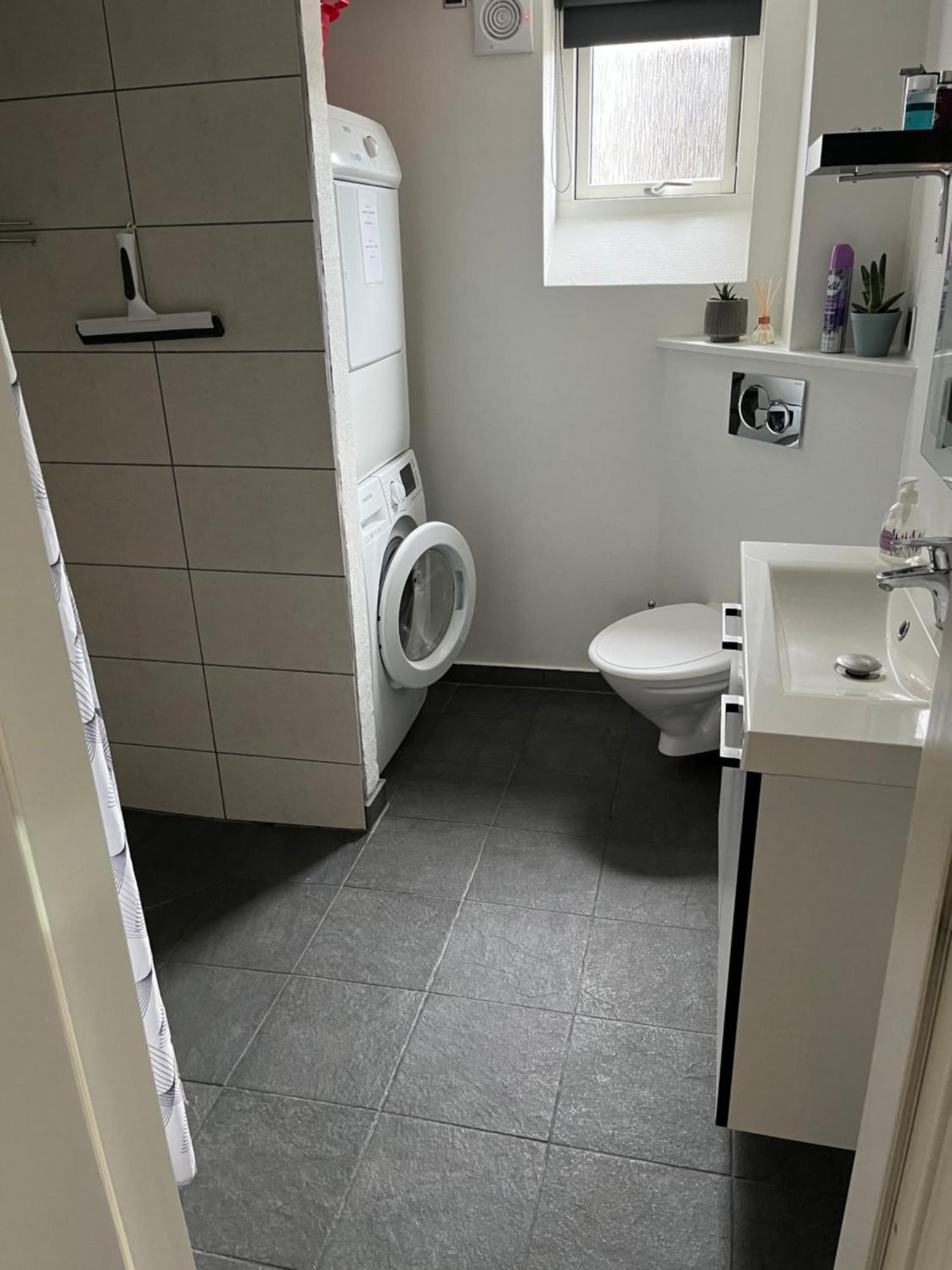 Ikast Bed & Kitchen Bed and Breakfast Exteriör bild