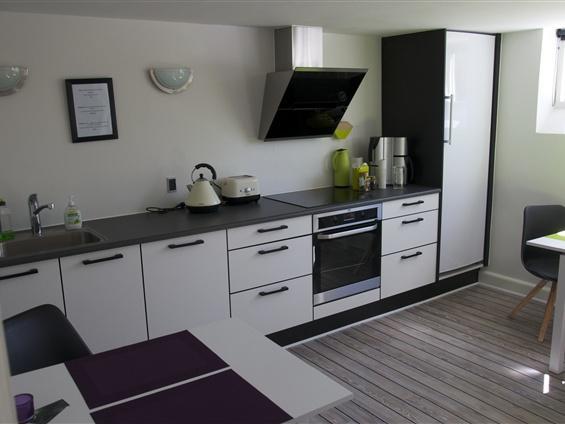 Ikast Bed & Kitchen Bed and Breakfast Exteriör bild
