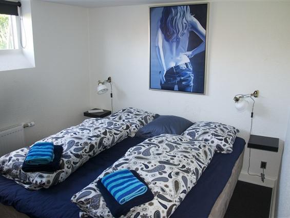 Ikast Bed & Kitchen Bed and Breakfast Exteriör bild